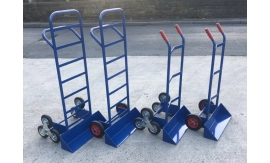 Chair Moving Trolleys