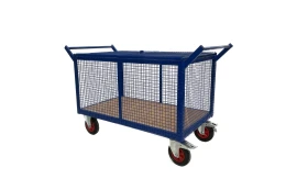 Other Secure Trolleys