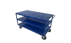 Table and Tray Trolleys