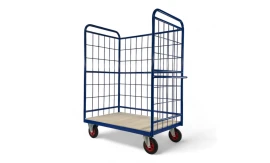 Distribution Trolleys