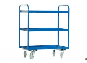 Table and Tray Trolleys