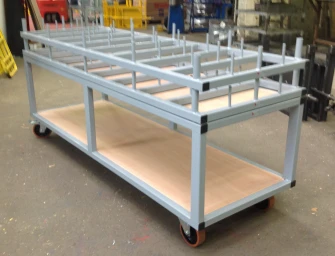 Production Trolleys