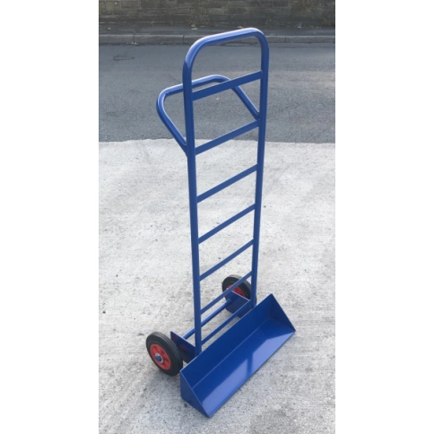 CT3 - High Back Chair Trolley