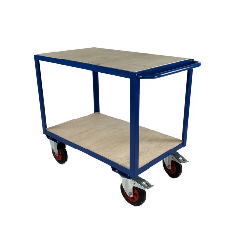 TTC1:  Table Top Cart, 500kg, 1000 x 600 mm