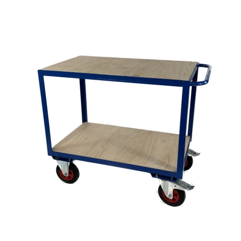 TTC1:  Table Top Cart, 500kg, 1000 x 600 mm