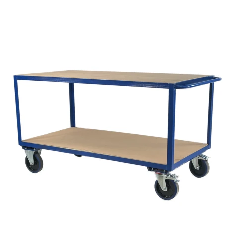 TTC3 - Table Top Cart, 1000kg, 1600 x 800 mm