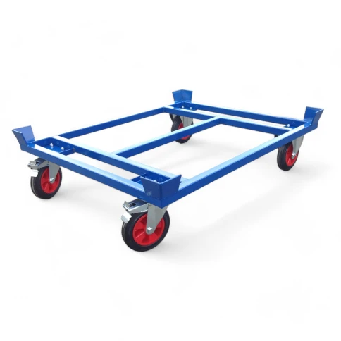 PD1000:  Pallet Dolly 1220 x 1000 mm