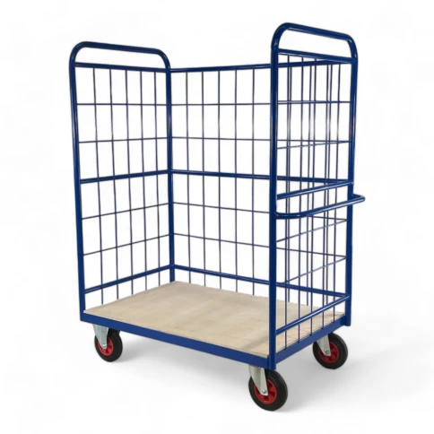 HDT1 - Heavy Duty Distribution Trolley