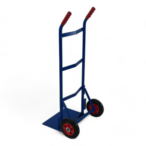 ST3 - Curved Back Sack Truck