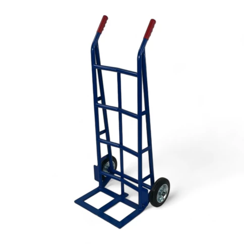 ST6C:  Heavy Duty Curved Back Sack Truck