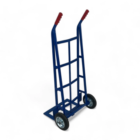 ST6C:  Heavy Duty Curved Back Sack Truck