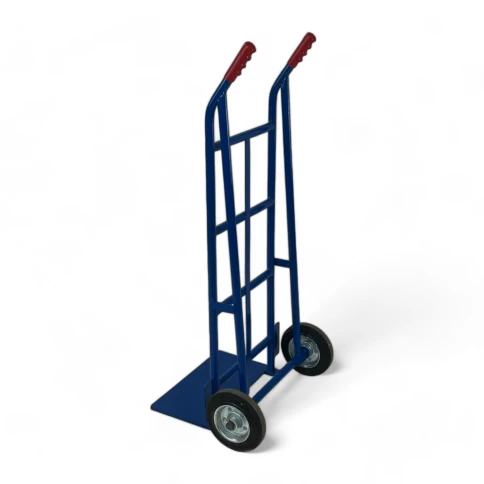 ST6S:  Heavy Duty Sack Truck with Solid Foot