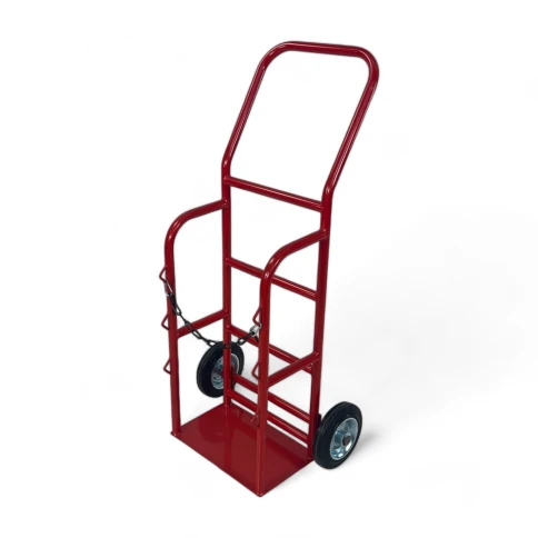 PRT01 - Small Propane Bottle Trolley