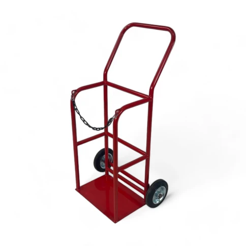 PRT02 - Large Propane Bottle Trolley