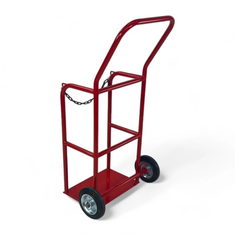 PRT02 - Large Propane Bottle Trolley