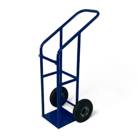 IGT01 - Single Cylinder Trolley, 2 Wheels