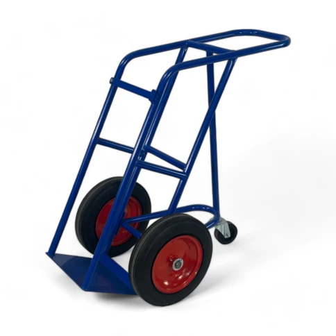 IGT02 - Single Cylinder Trolley, 3 Wheels