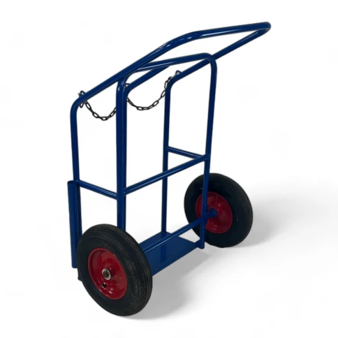 IGT05 - Welders Trolley Oxy-Acetylene, 2 Wheels