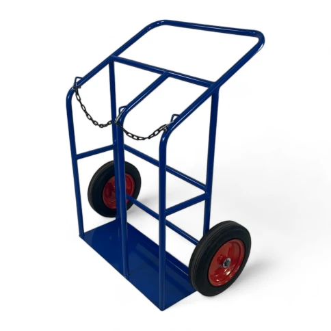 IGT07 - Welders Trolley, Oxy-Propane, 2 Wheels