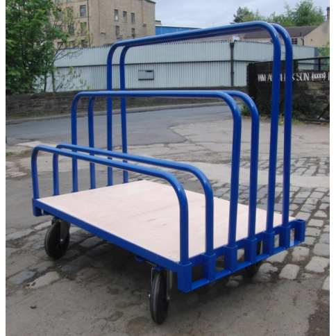 BHT04 - Multi Position Board Trolley
