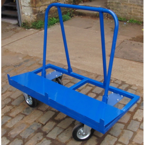 BHT01 - Collapsible Board Trolley