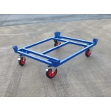 PD1000:  Pallet Dolly 1220 x 1000 mm