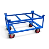 PD800T:  Pallet Dolly 1220 x 800 mm, Towable