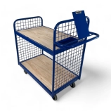 OPT102 - Order Picking Trolley