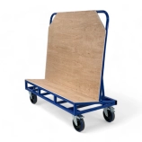 BHT03 - L Frame Board Trolley, 1500 mm Long