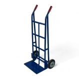 ST6S:  Heavy Duty Sack Truck with Solid Foot