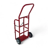 PRT01 - Small Propane Bottle Trolley