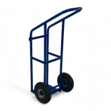 IGT01 - Single Cylinder Trolley, 2 Wheels