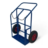 IGT05 - Welders Trolley Oxy-Acetylene, 2 Wheels