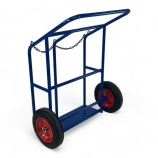 IGT07 - Welders Trolley, Oxy-Propane, 2 Wheels