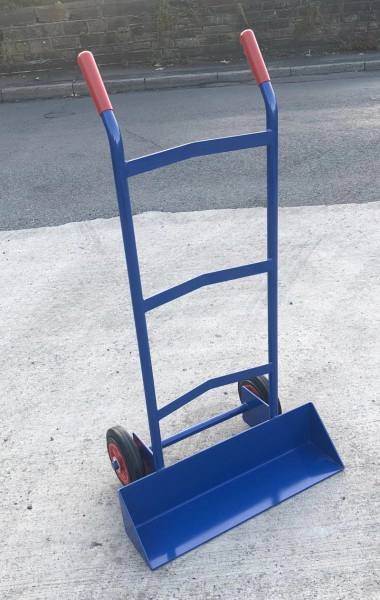CT1 - Chair Trolley