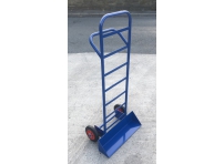 CT3 - High Back Chair Trolley