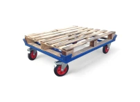PD800 - Pallet Dolly, 1200 x 800 mm