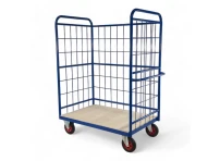 HDT1 - Heavy Duty Distribution Trolley