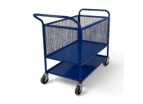 OPT103 - Order Picking Trolley