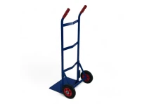 ST3 - Curved Back Sack Truck