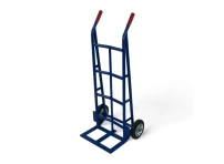 ST6C:  Heavy Duty Curved Back Sack Truck