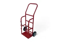 PRT01 - Small Propane Bottle Trolley