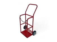 PRT02 - Large Propane Bottle Trolley