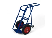 IGT02 - Single Cylinder Trolley, 3 Wheels