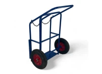 IGT05 - Welders Trolley Oxy-Acetylene, 2 Wheels