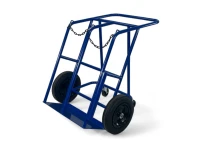 IGT06 - Welders Trolley, Oxy-Acetylene, 4 Wheels