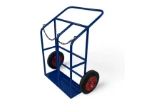 IGT07 - Welders Trolley, Oxy-Propane, 2 Wheels